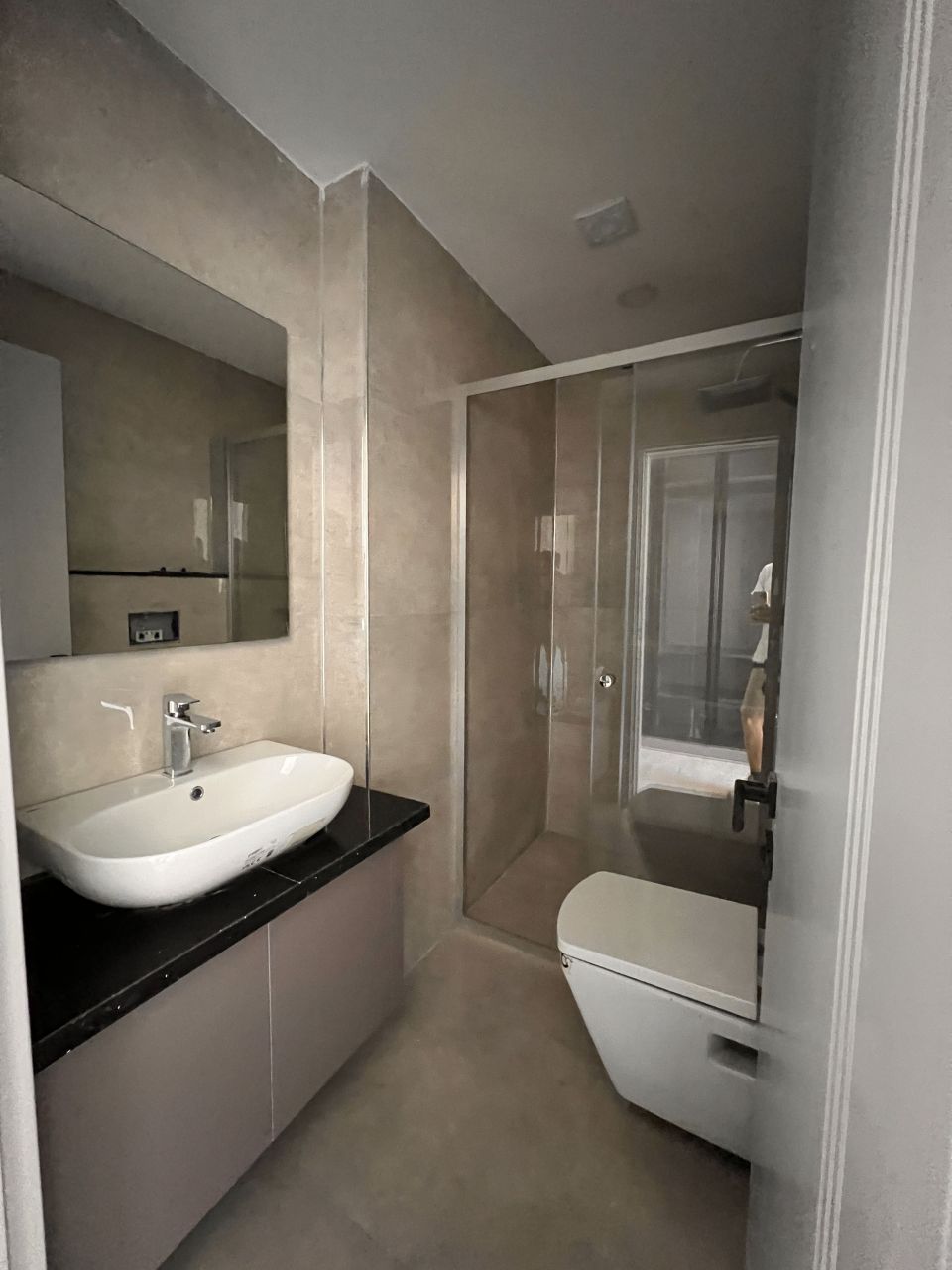 Квартира в Мерсине, Турция, 120 м² - фото 14