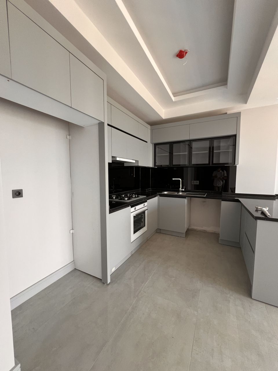 Квартира в Мерсине, Турция, 120 м² - фото 8
