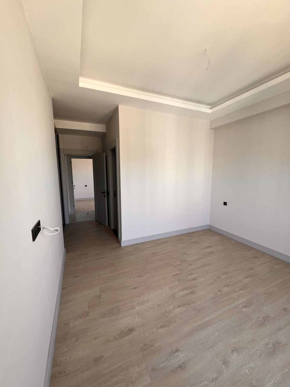 Квартира в Мерсине, Турция, 120 м² - фото 18