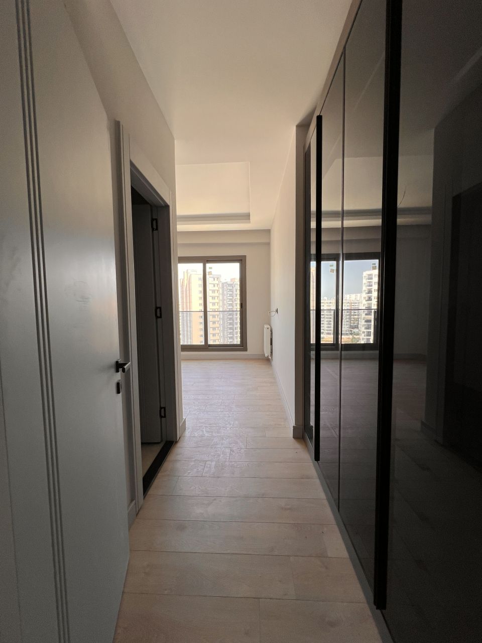 Квартира в Мерсине, Турция, 120 м² - фото 13