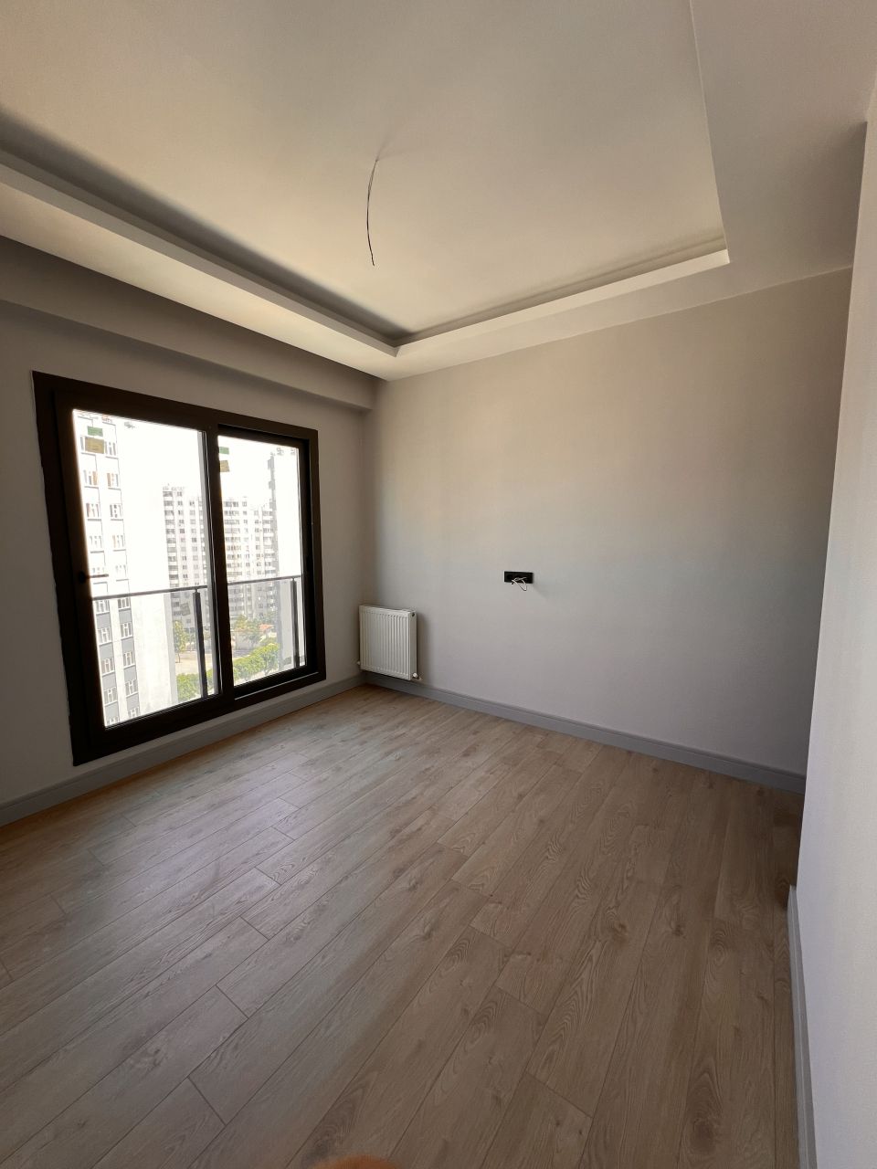 Квартира в Мерсине, Турция, 120 м² - фото 17
