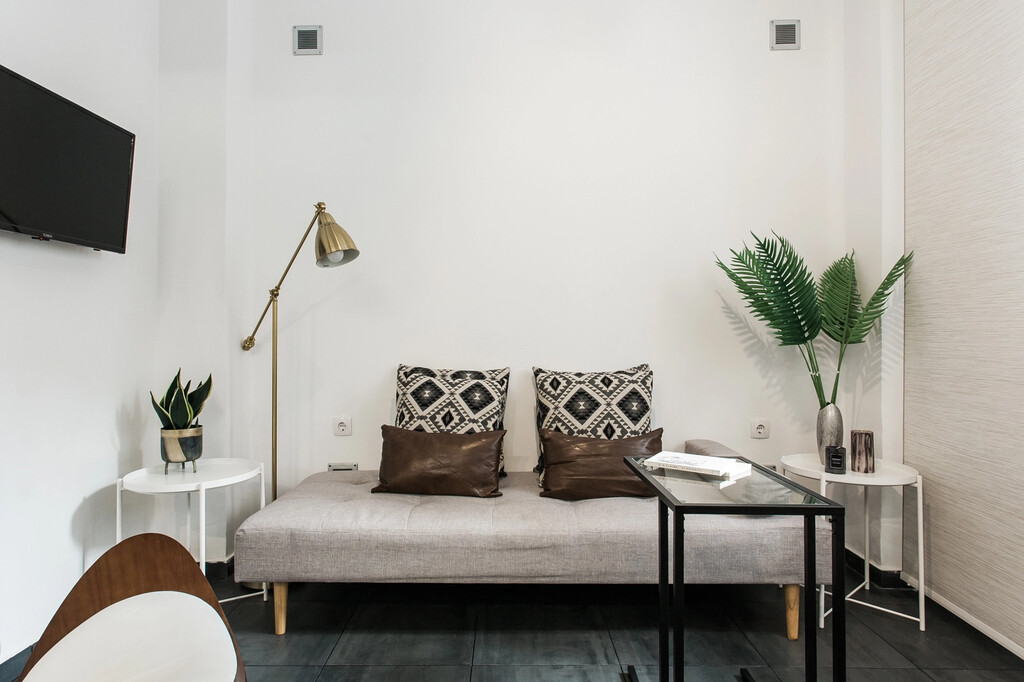 Квартира в Афинах, Греция, 40 м² - фото 3