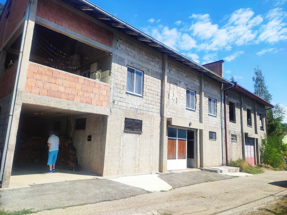 Дом в Никшиче, Черногория, 360 м² - фото 2