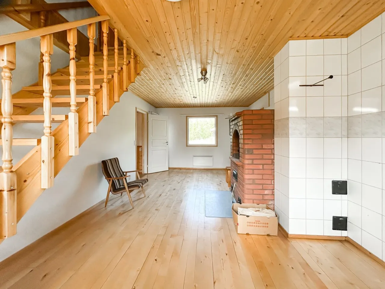 Дом в Куопио, Финляндия, 127 м² - фото 6