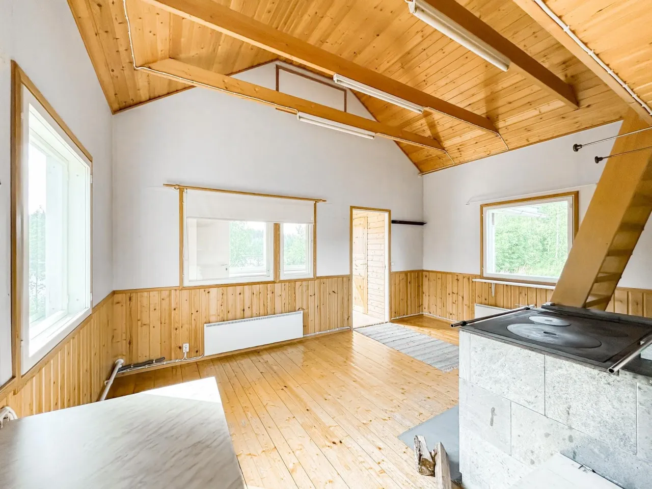 Дом в Куопио, Финляндия, 127 м² - фото 5