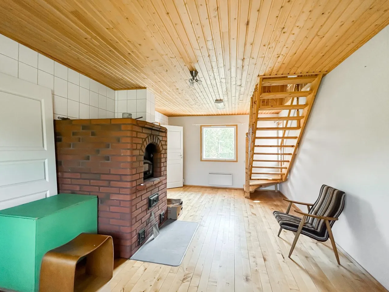 Дом в Куопио, Финляндия, 127 м² - фото 7