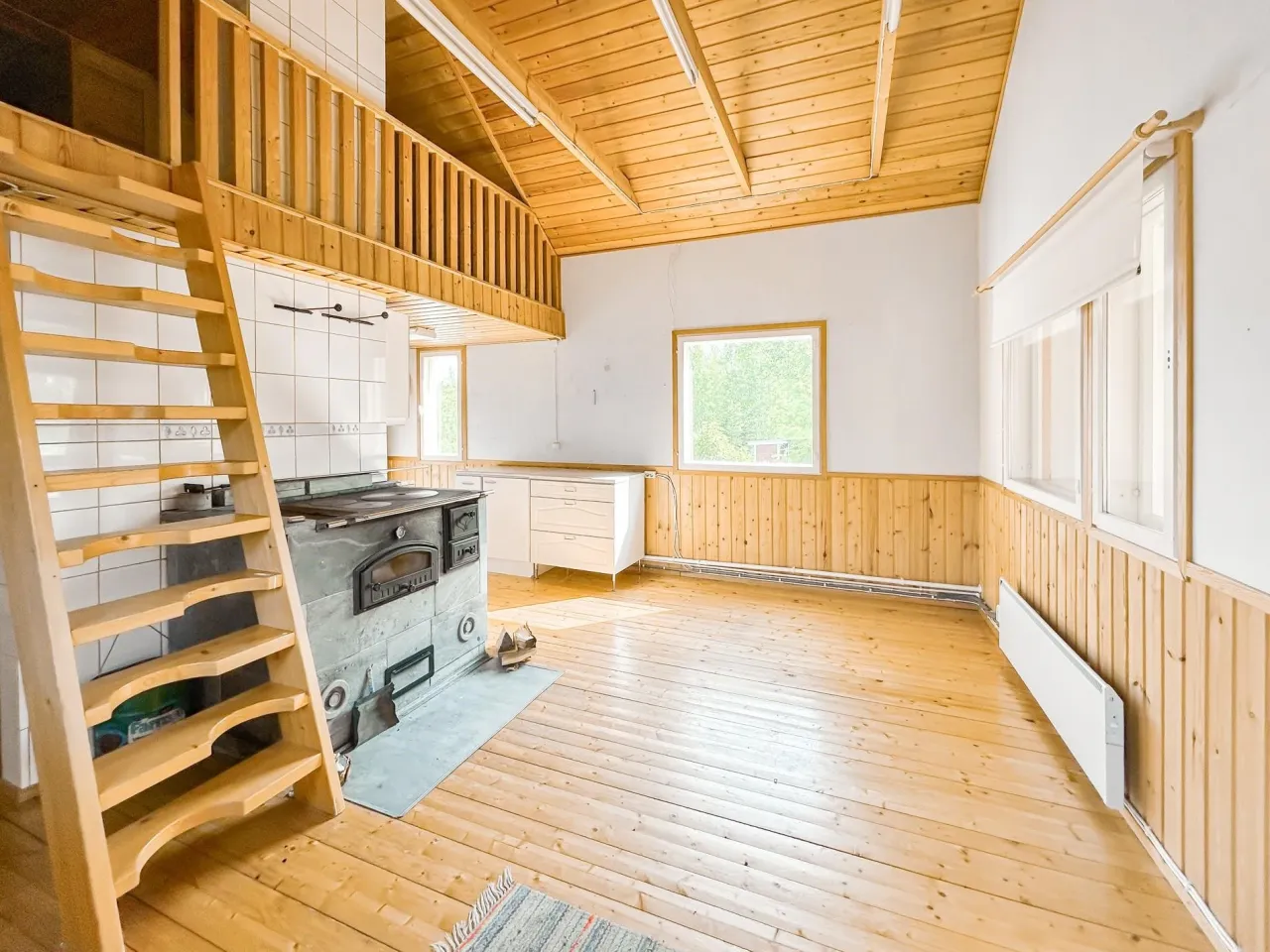 Дом в Куопио, Финляндия, 127 м² - фото 4