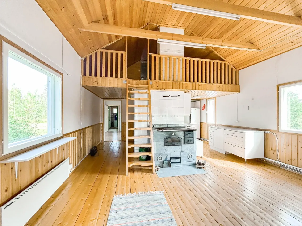 Дом в Куопио, Финляндия, 127 м² - фото 2