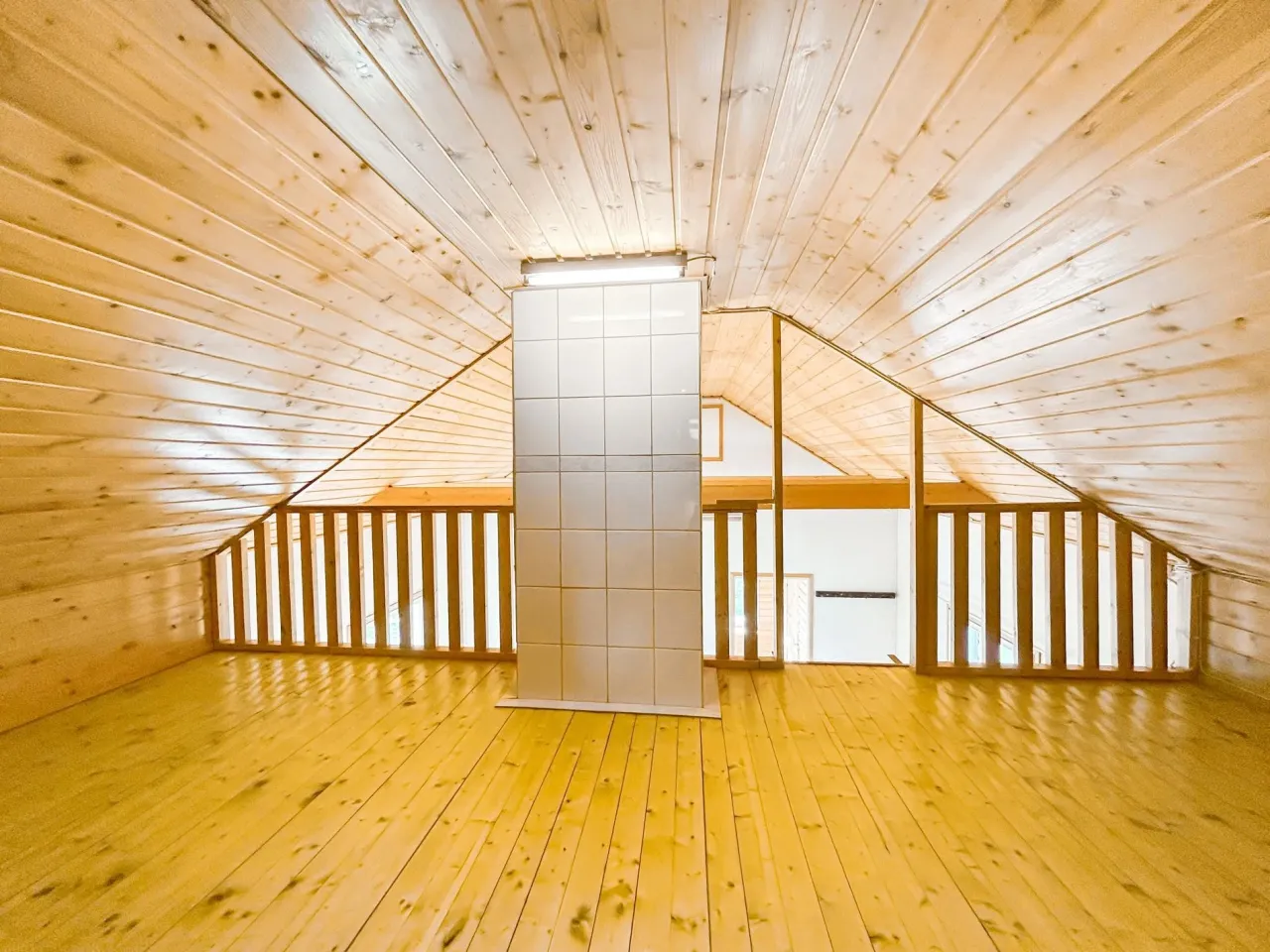 Дом в Куопио, Финляндия, 127 м² - фото 9