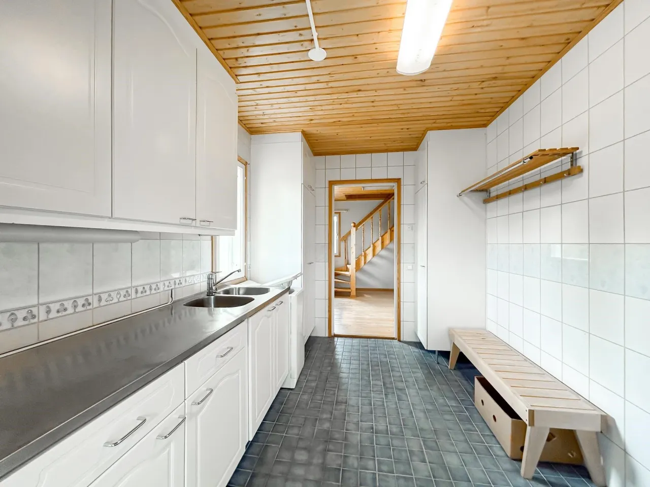 Дом в Куопио, Финляндия, 127 м² - фото 11