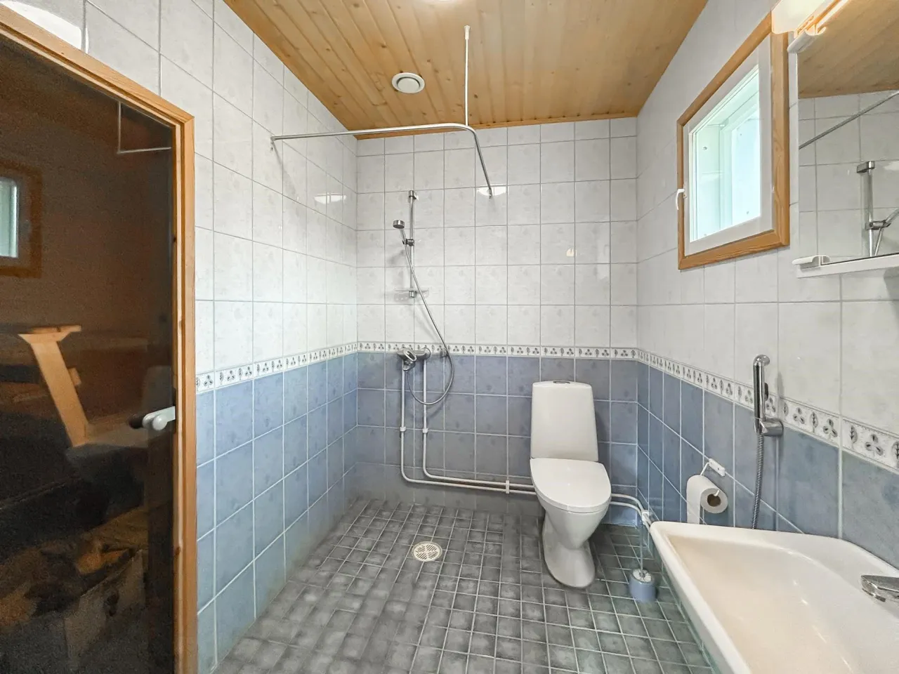 Дом в Куопио, Финляндия, 127 м² - фото 13