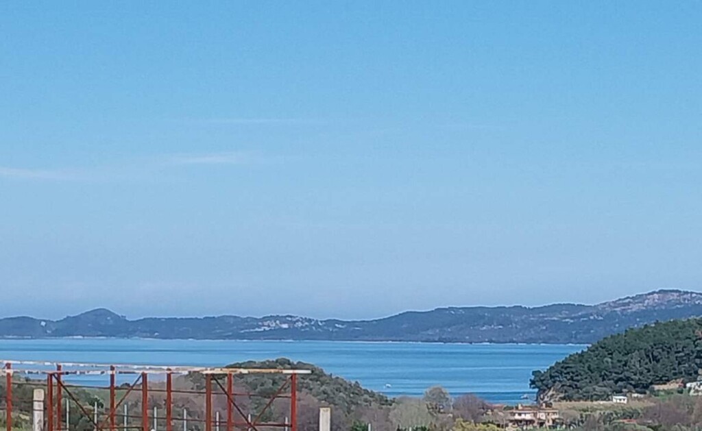 Земля на Халкидиках, Греция, 5 000 м² - фото 3