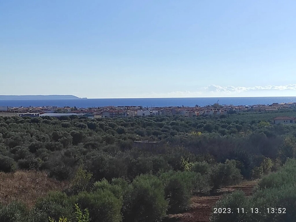 Квартира на Халкидиках, Греция, 135 м² - фото 3