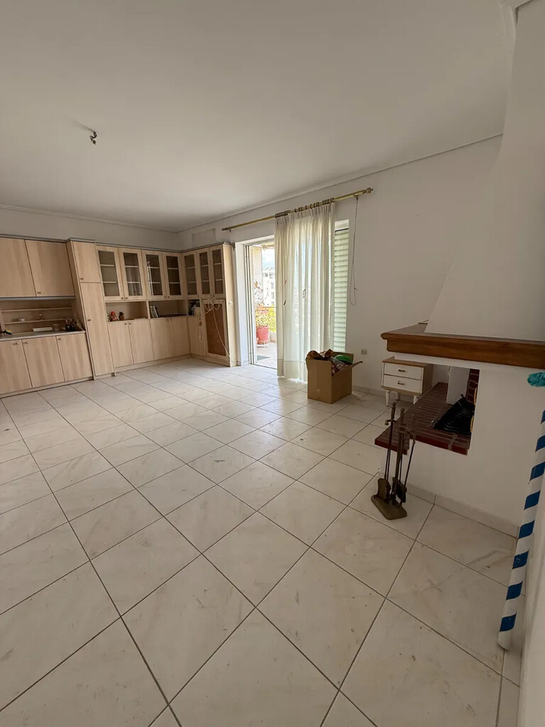 Квартира в Афинах, Греция, 70 м² - фото 3