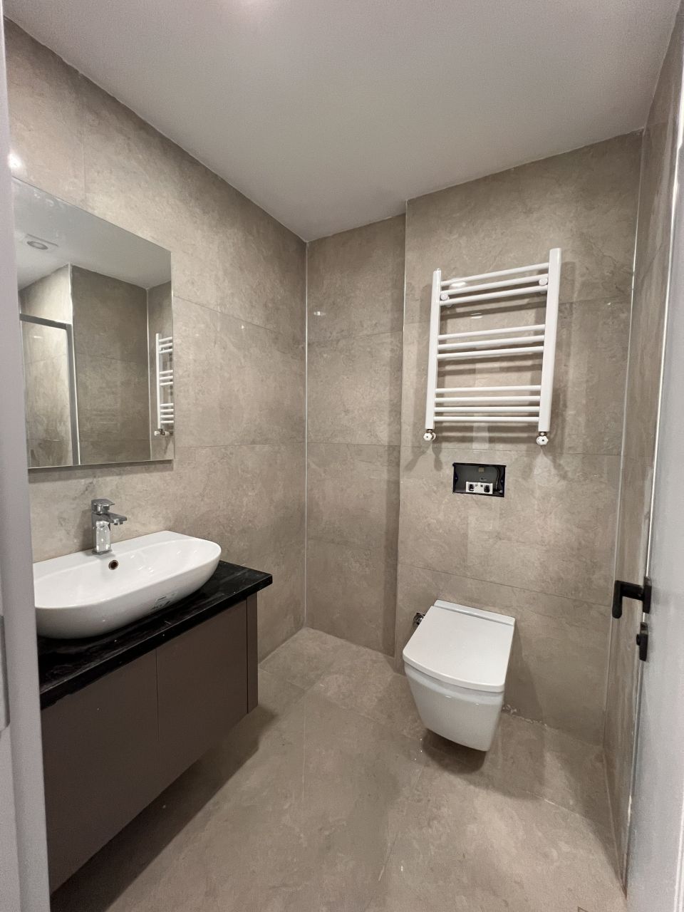 Квартира в Мерсине, Турция, 70 м² - фото 12