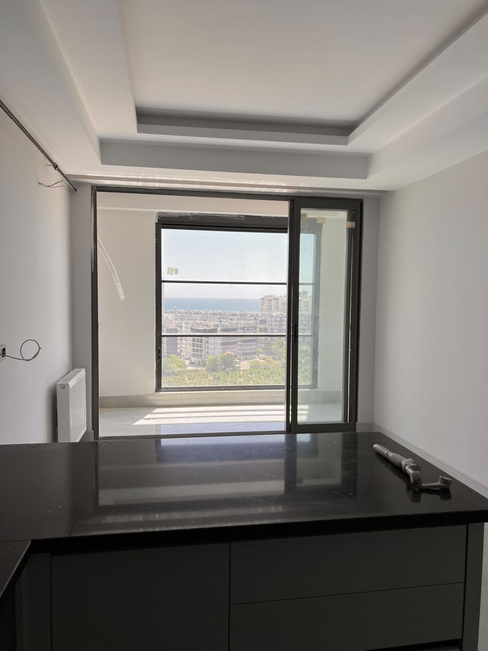 Квартира в Мерсине, Турция, 70 м² - фото 6