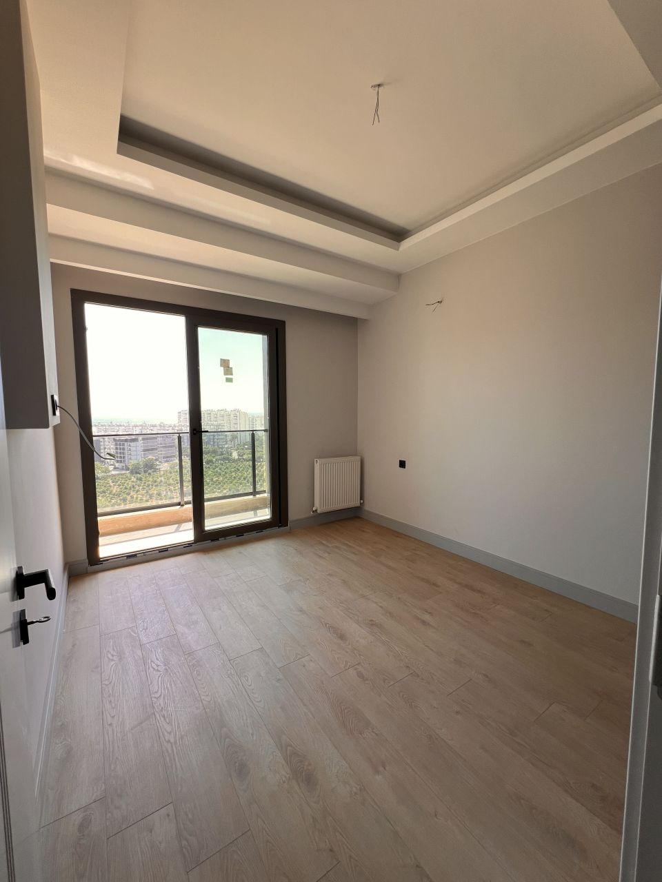 Квартира в Мерсине, Турция, 70 м² - фото 2