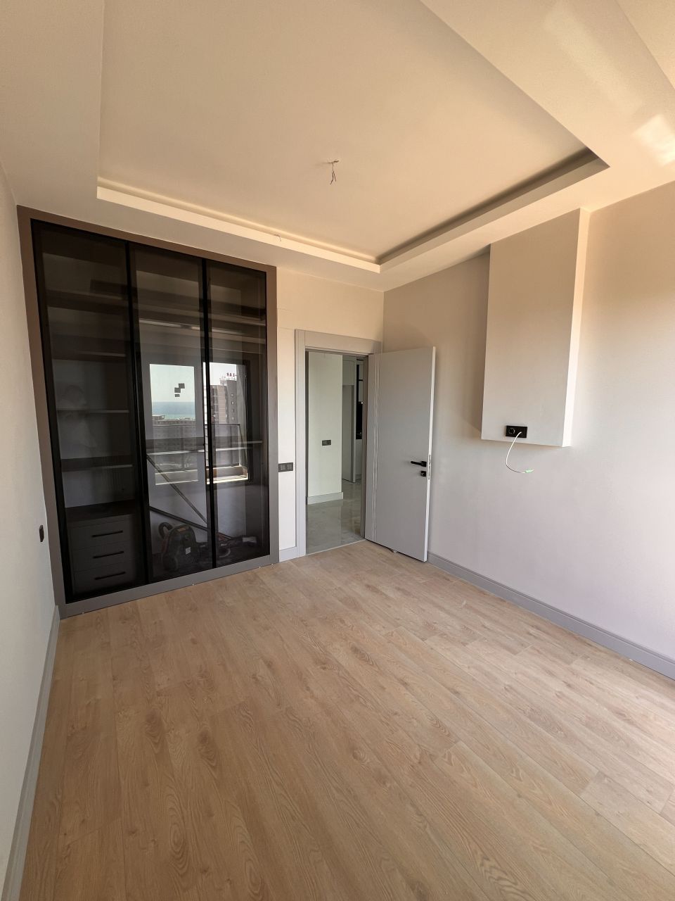 Квартира в Мерсине, Турция, 70 м² - фото 10