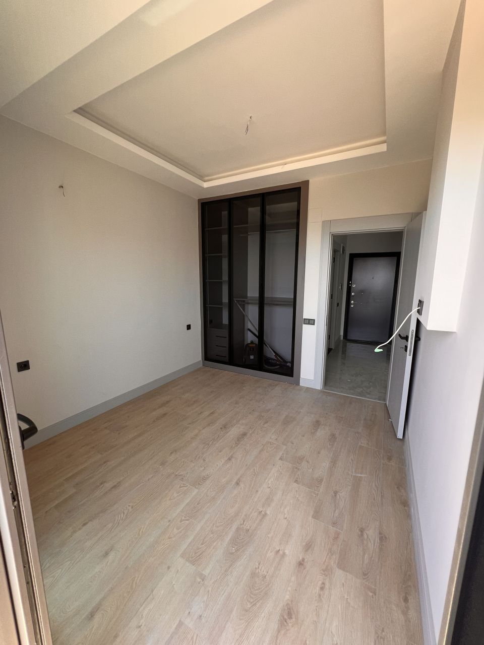 Квартира в Мерсине, Турция, 70 м² - фото 11