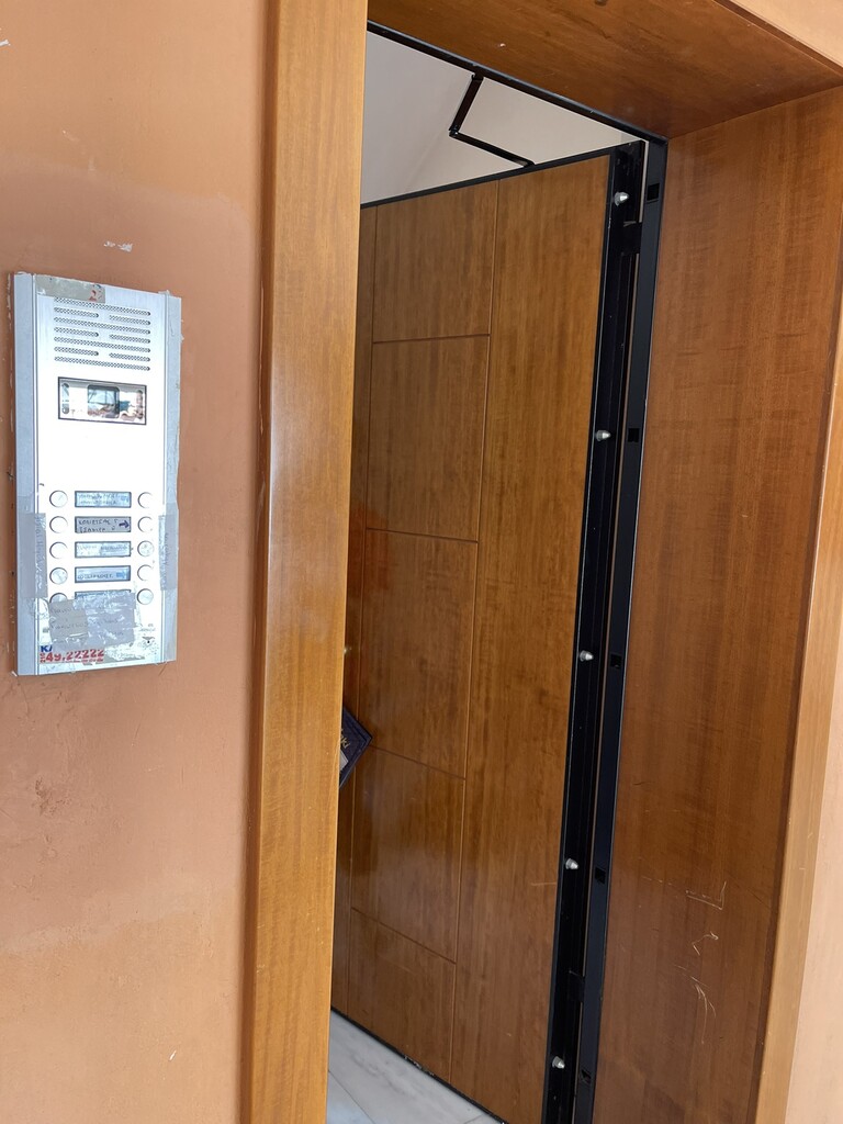 Квартира в Афинах, Греция, 74 м² - фото 3