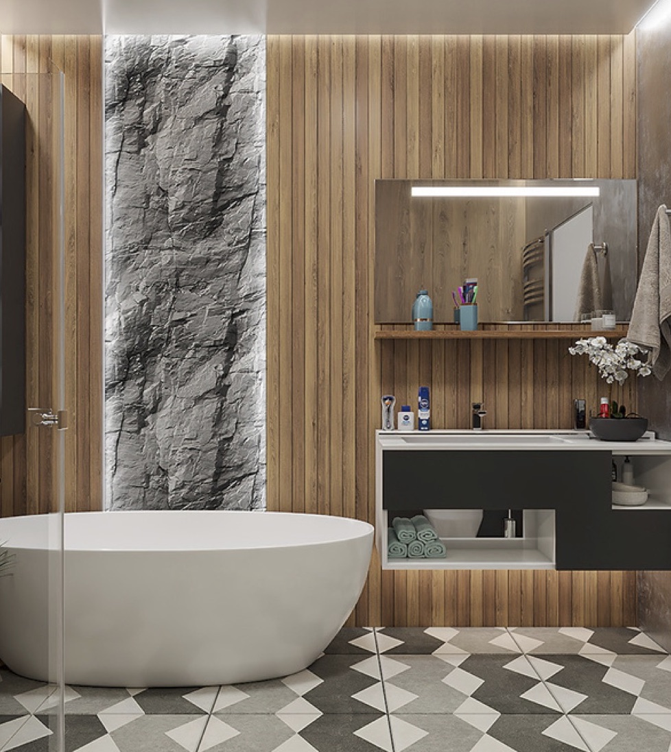 Коттедж в Которе, Черногория, 130 м² - фото 4