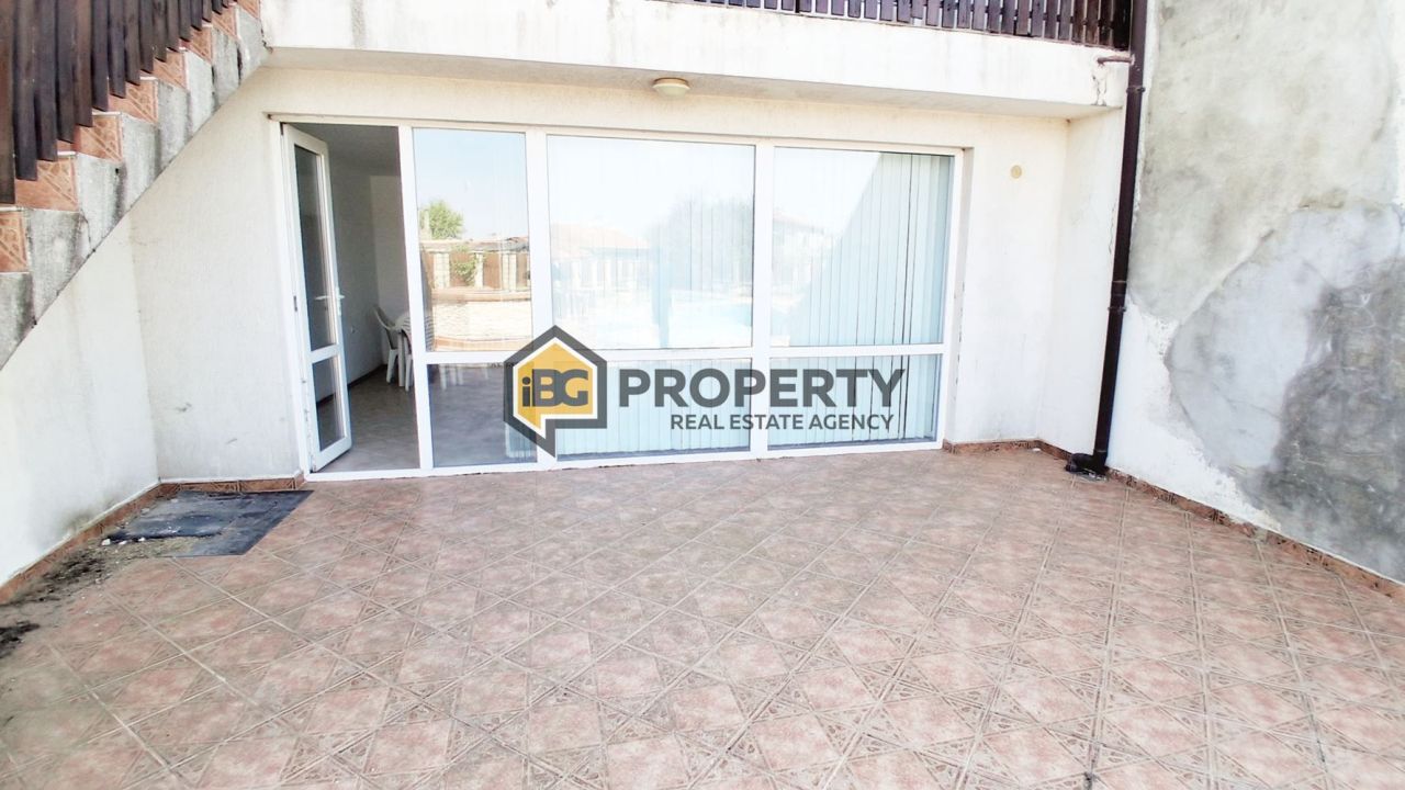 Квартира в Божуреце, Болгария, 120 м² - фото 8