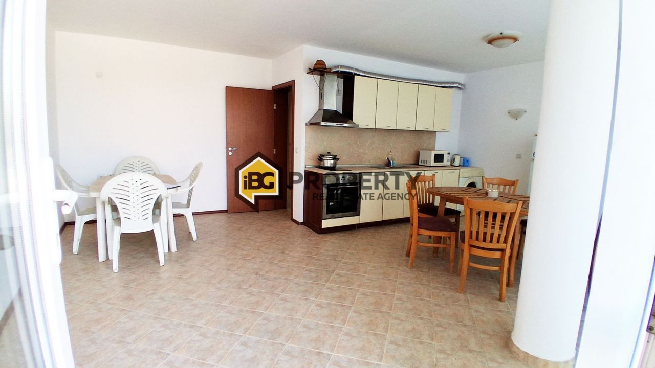 Квартира в Божуреце, Болгария, 120 м² - фото 2