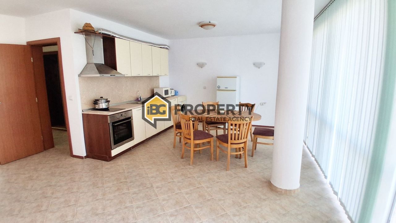 Квартира в Божуреце, Болгария, 120 м² - фото 1