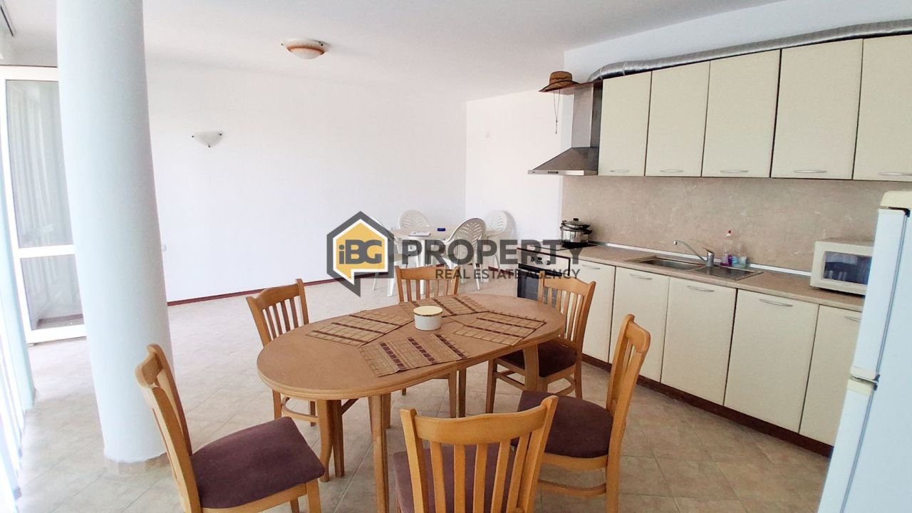 Квартира в Божуреце, Болгария, 120 м² - фото 4