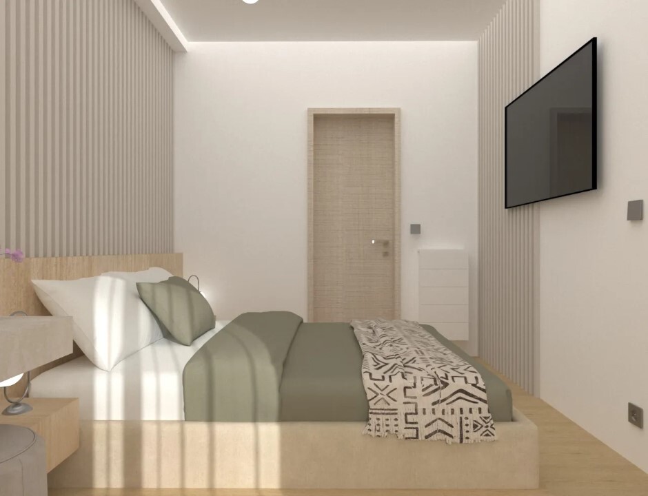 Мезонет в Салониках, Греция, 145 м² - фото 4