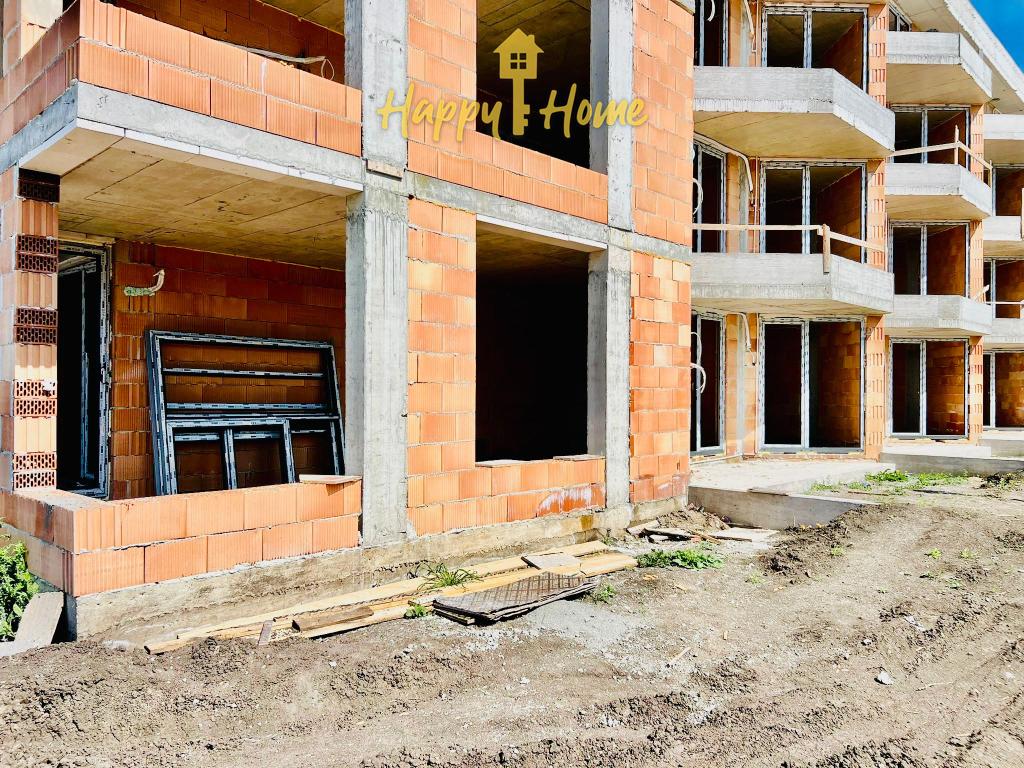 Квартира в Сарафово, Болгария, 111 м² - фото 2