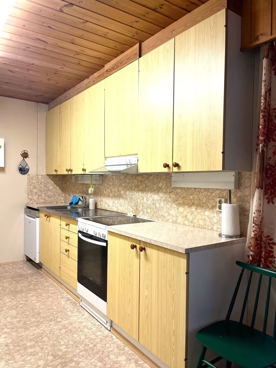 Дом в Котке, Финляндия, 130 м² - фото 4