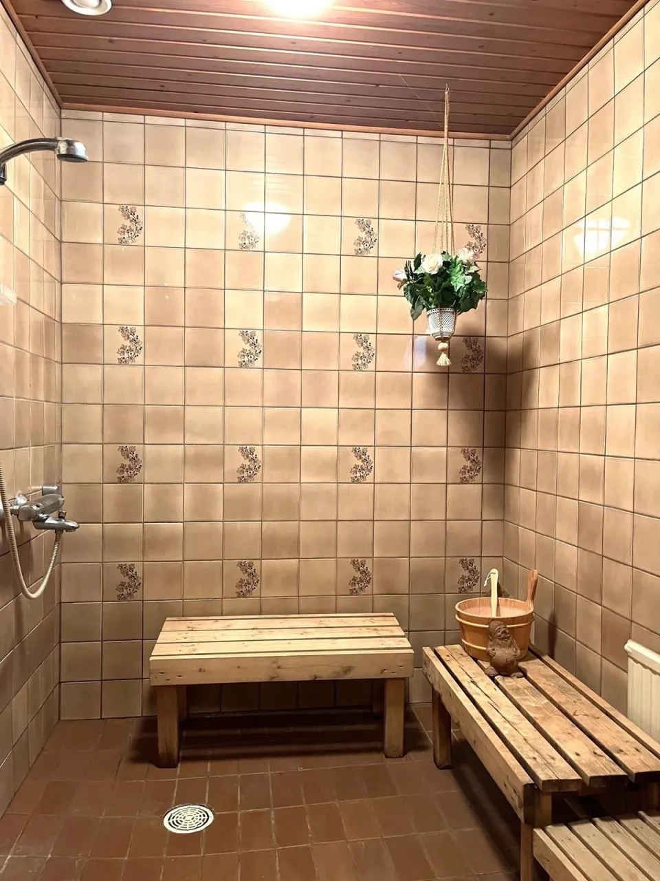 Дом в Котке, Финляндия, 130 м² - фото 13