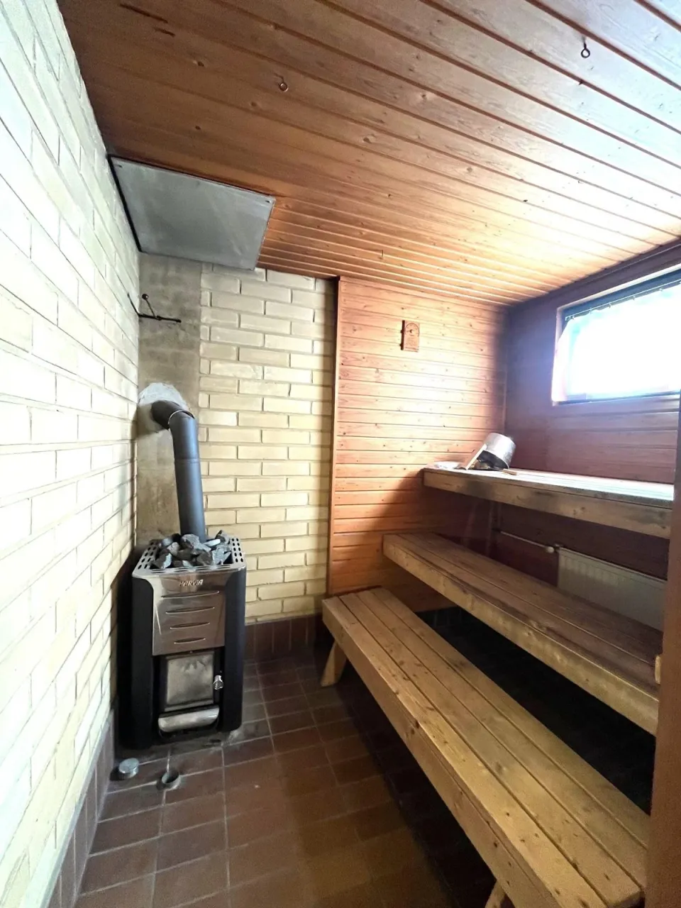 Дом в Котке, Финляндия, 130 м² - фото 15