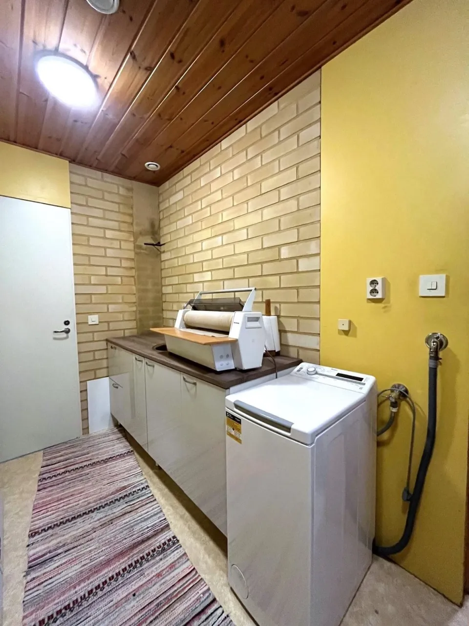 Дом в Котке, Финляндия, 130 м² - фото 11