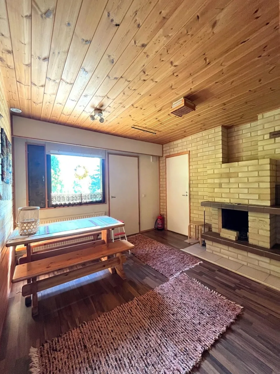 Дом в Котке, Финляндия, 130 м² - фото 10