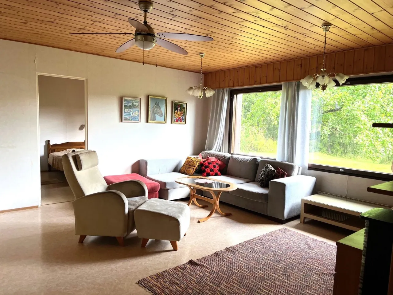 Дом в Котке, Финляндия, 130 м² - фото 8