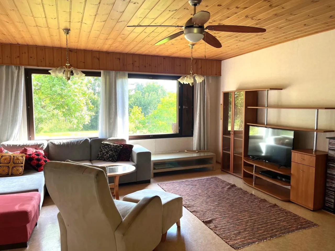 Дом в Котке, Финляндия, 130 м² - фото 7