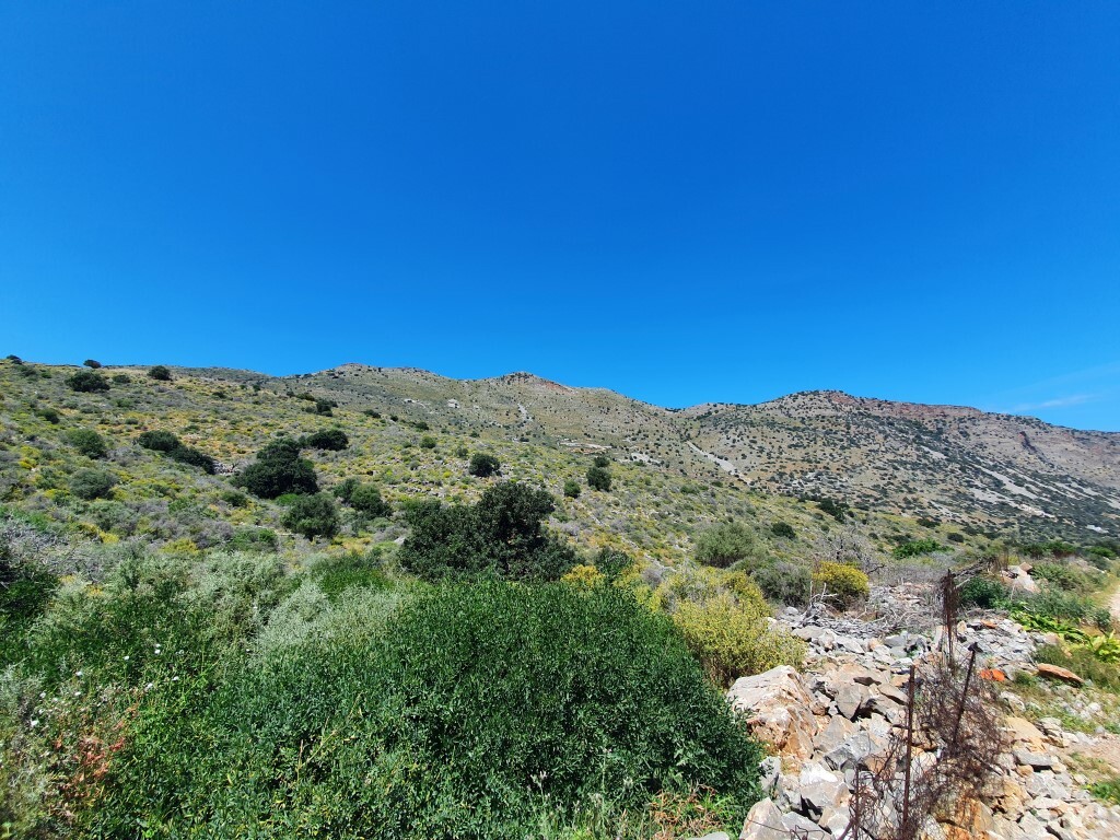 Земля в Ираклионе, Греция, 28 045 м² - фото 4