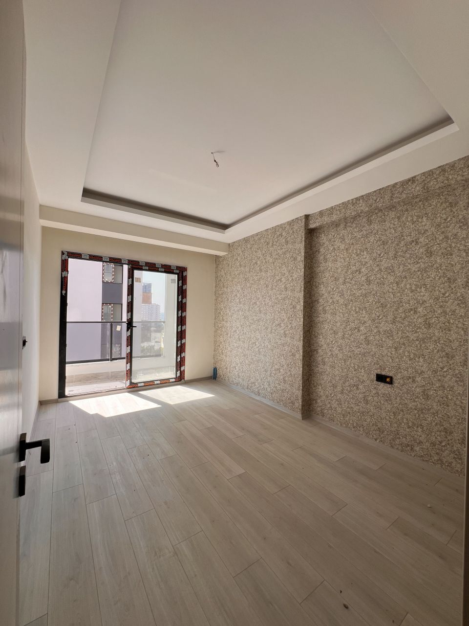 Квартира в Мерсине, Турция, 65 м² - фото 1