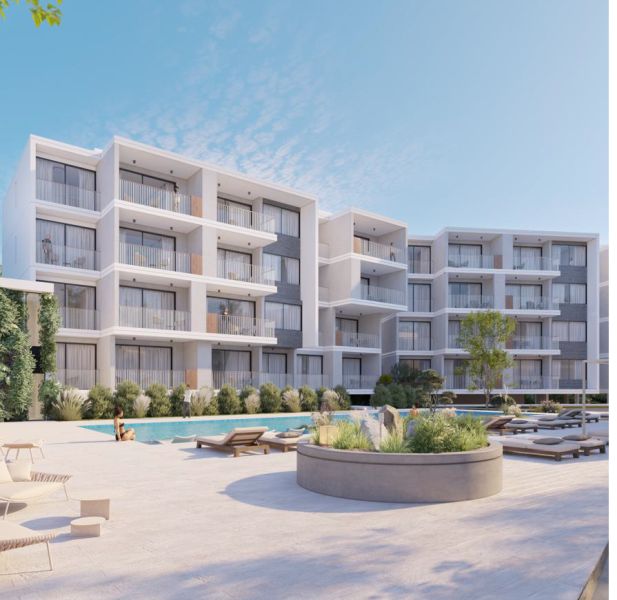 Апартаменты в Пафосе, Кипр, 160 м² - фото 6