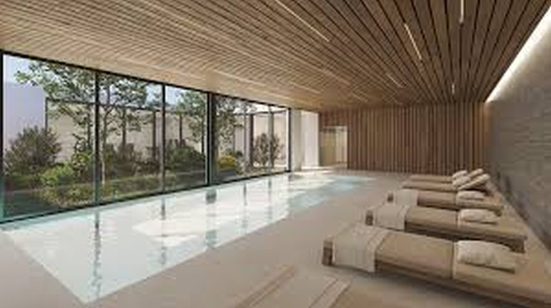 Апартаменты в Пафосе, Кипр, 160 м² - фото 9