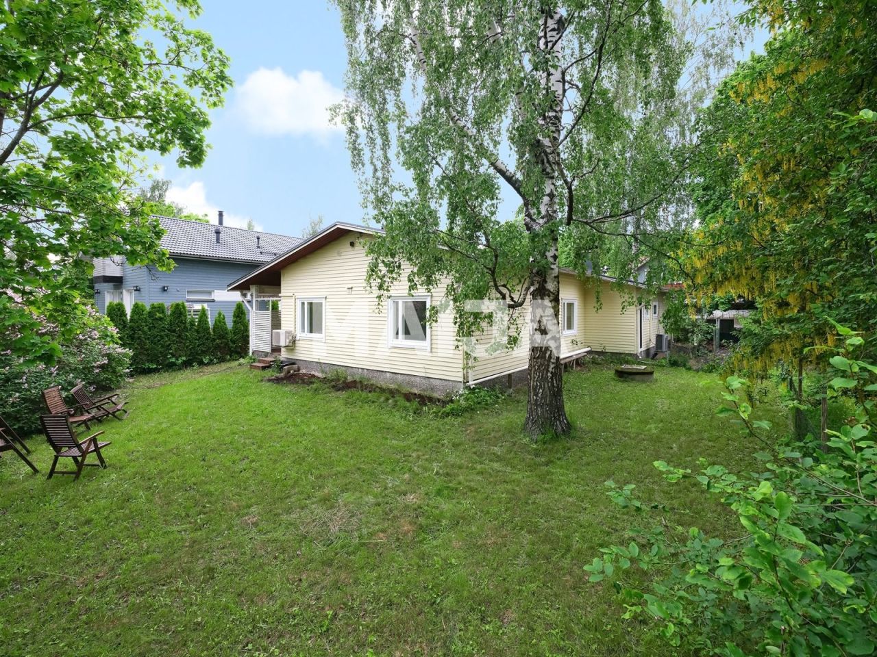 Дом в Хельсинки, Финляндия, 90 м² - фото 1