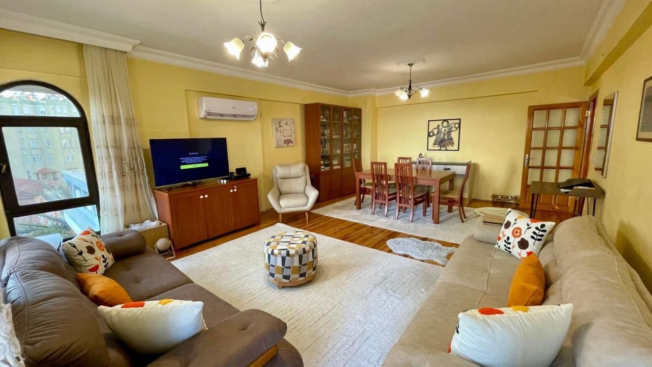 Апартаменты в Алании, Турция, 175 м² - фото 1