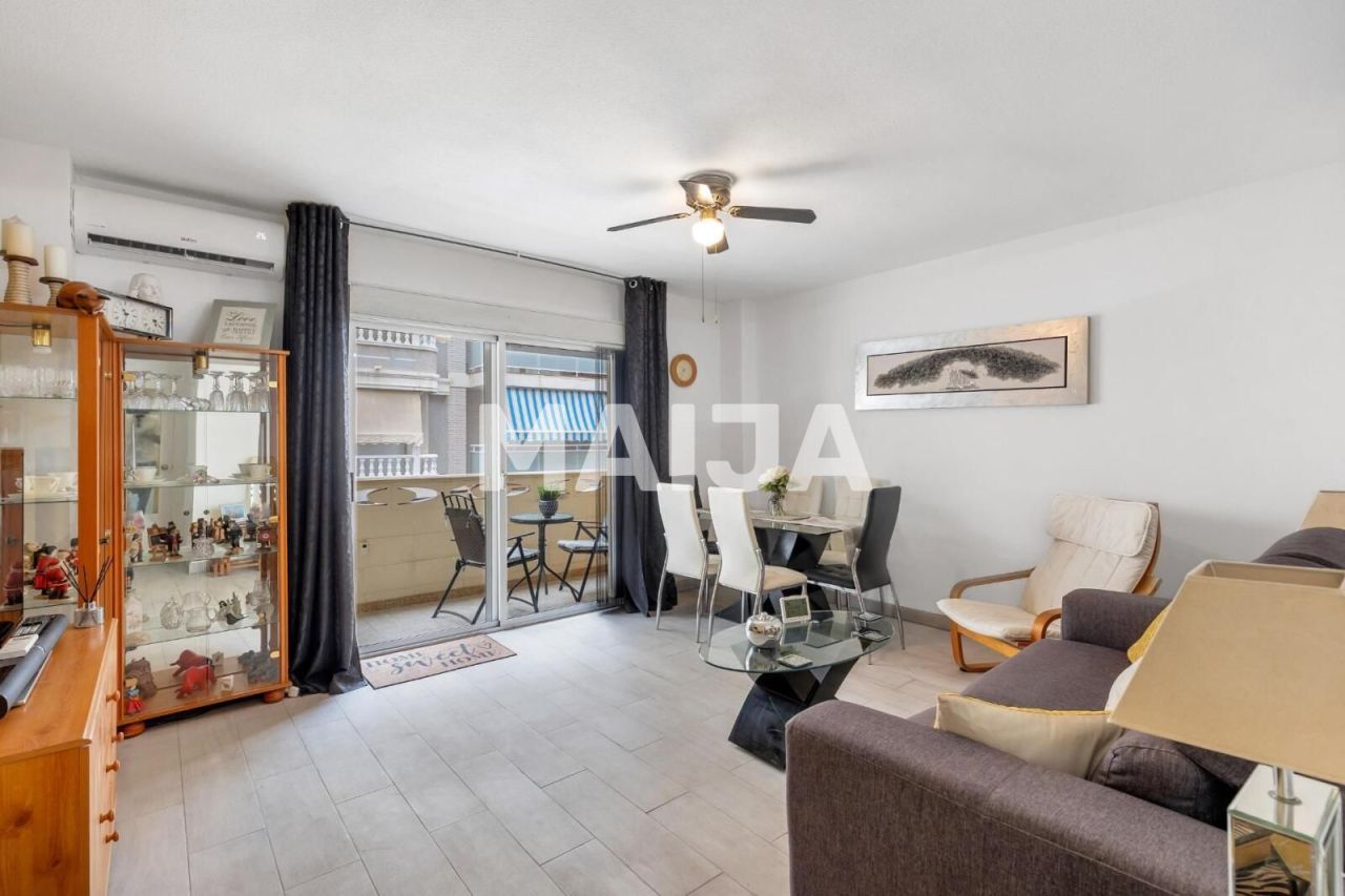 Апартаменты в Торревьехе, Испания, 64 м² - фото 5