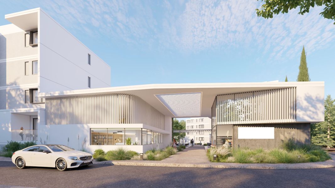 Апартаменты в Пафосе, Кипр, 102 м² - фото 5