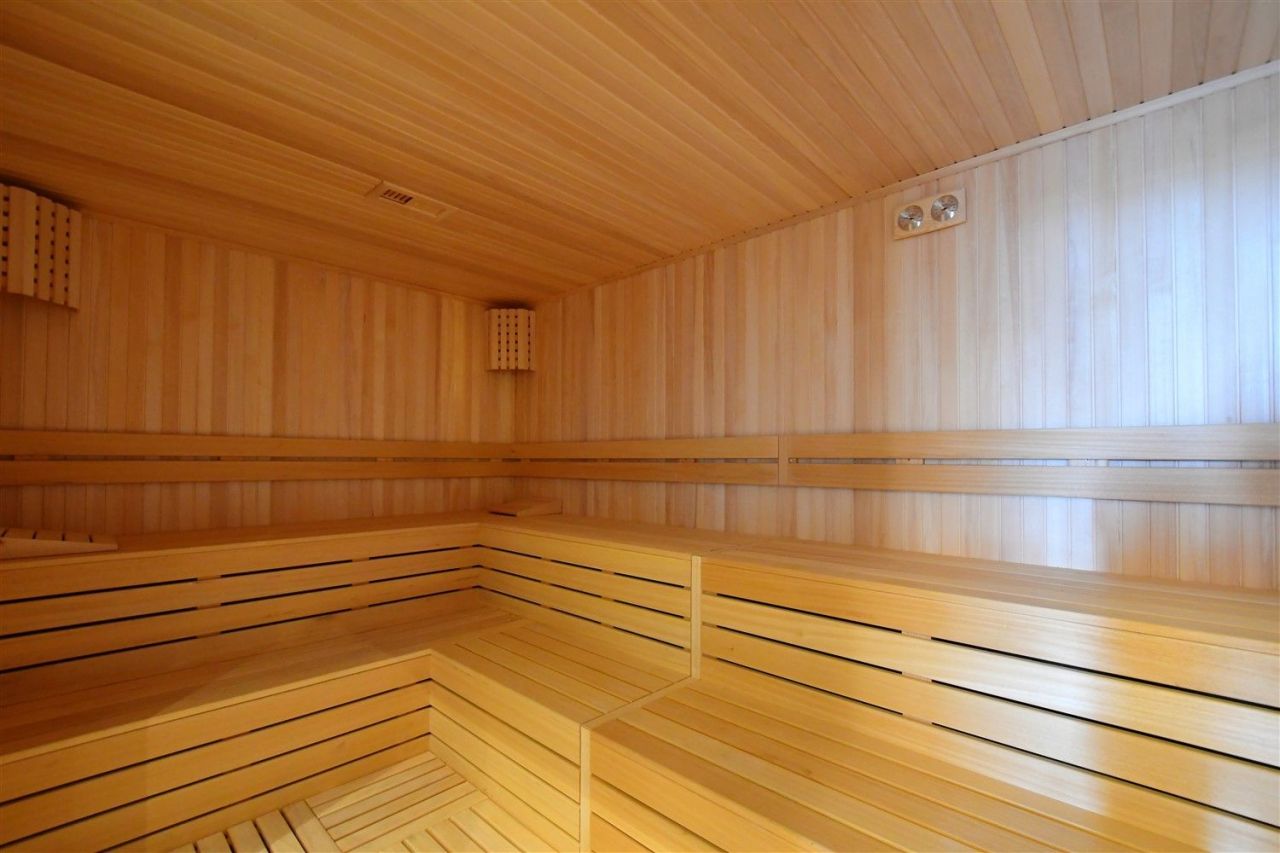 Квартира в Алании, Турция, 173 м² - фото 6