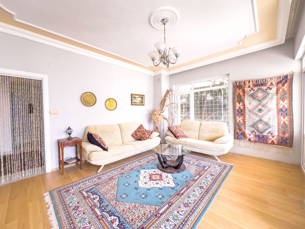 Апартаменты в Алании, Турция, 110 м² - фото 3