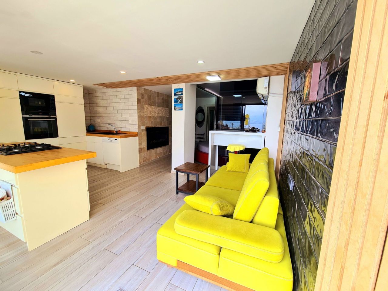 Апартаменты в Алании, Турция, 78 м² - фото 4