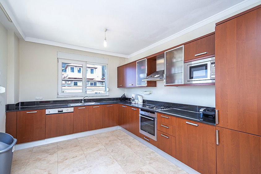 Апартаменты в Алании, Турция, 110 м² - фото 4